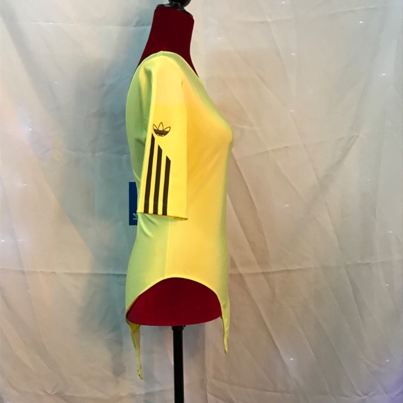 Adidas Original Body Suit - Picture 4 of 7
